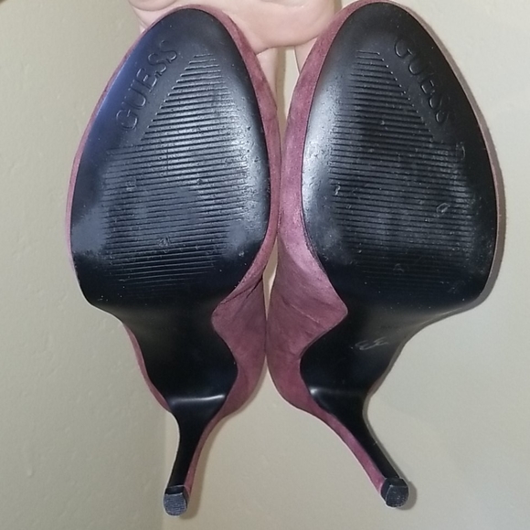 GUESS Heels - Picture 3 of 4